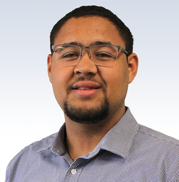 Picture of Javontae Martin